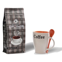  چاکلت پیسانت کافی - 500 گرم633f053fbc49d36560